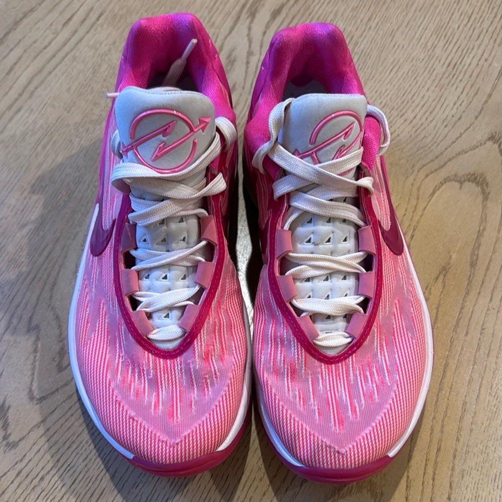 Nike GT CUT 2 Hyper Pink